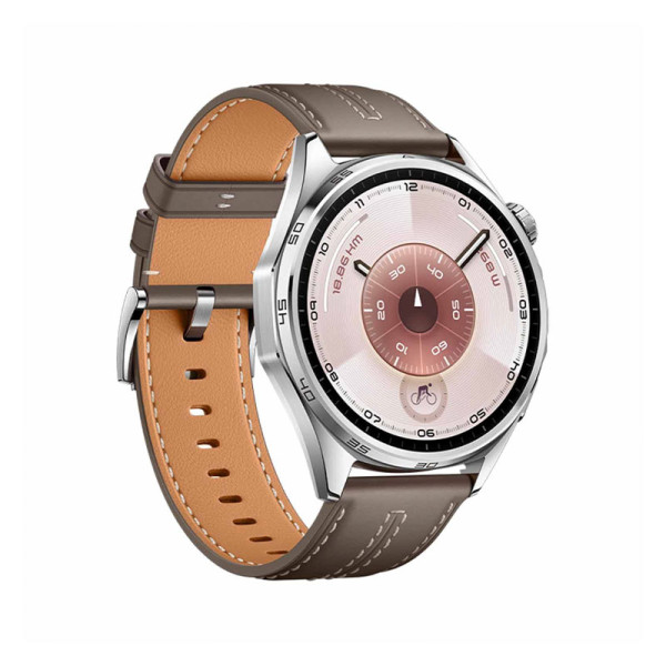 HUAWEI SMART WATCH HW-ATUM-B19L-GRY