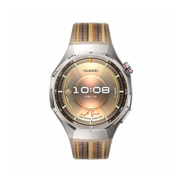 HUAWEI SMART WATCH HW-ATUM-B29W-BRN