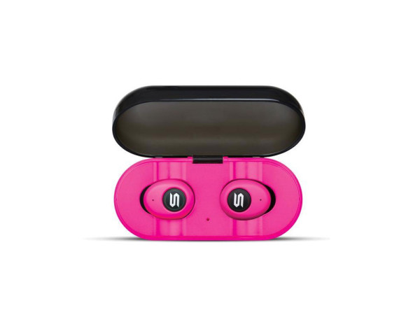 SOUL Audio / Headset SOUL ST-XS True WL (S.PNK)