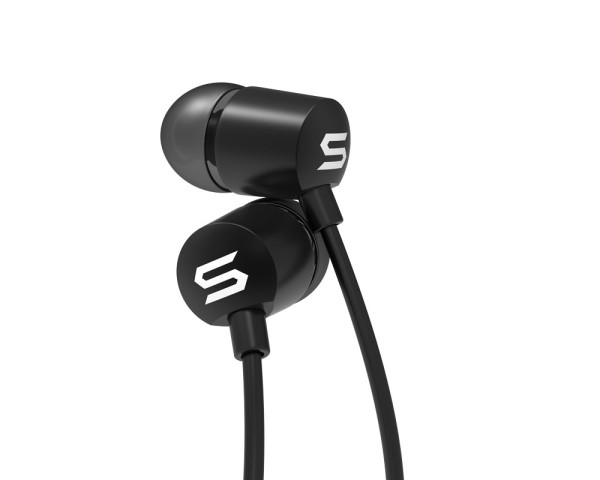 SOUL Audio / Headset SOUL PURE WL+ CHARCOAL