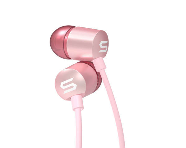 SOUL Audio / Headset SOUL PURE WL+ BLUSH