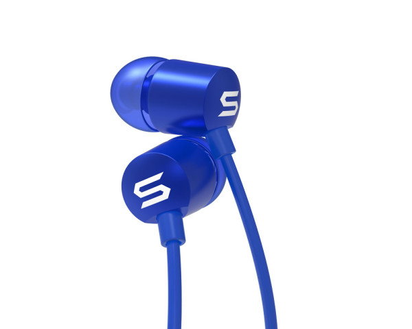 SOUL Audio / Headset SOUL PURE WL+ SAPPHIRE