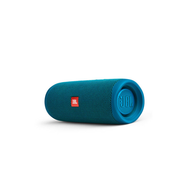 JBL Speakers JBL FLIP 5 ECO BLUE