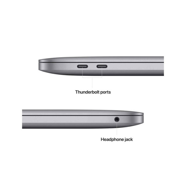 APPLE MacBook Pro MNEH3ZP/A