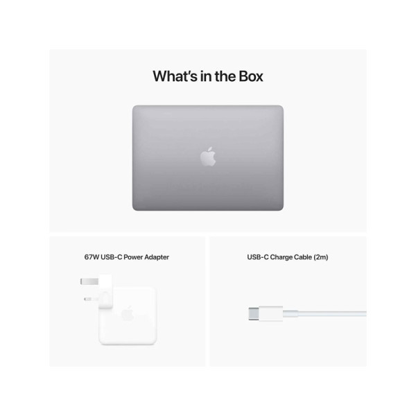 APPLE MacBook Pro MNEH3ZP/A