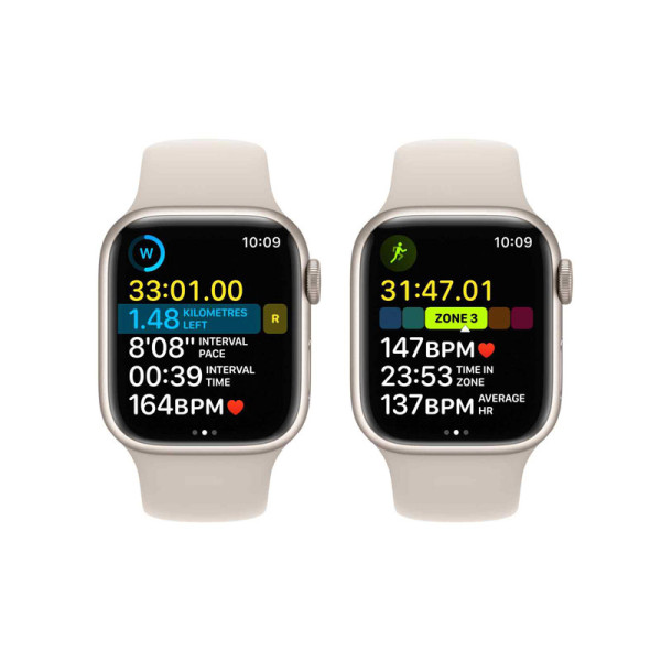 APPLE Apple Watch MNHY3ZP/A