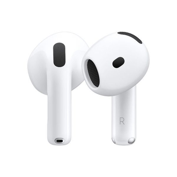 APPLE AirPods 4 with USB-C Charging Case MXP63ZA/A