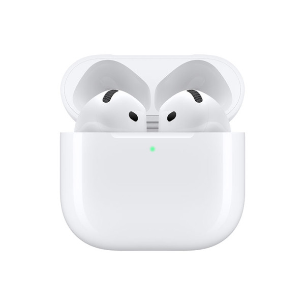 APPLE AirPods 4 with USB-C Charging Case MXP63ZA/A