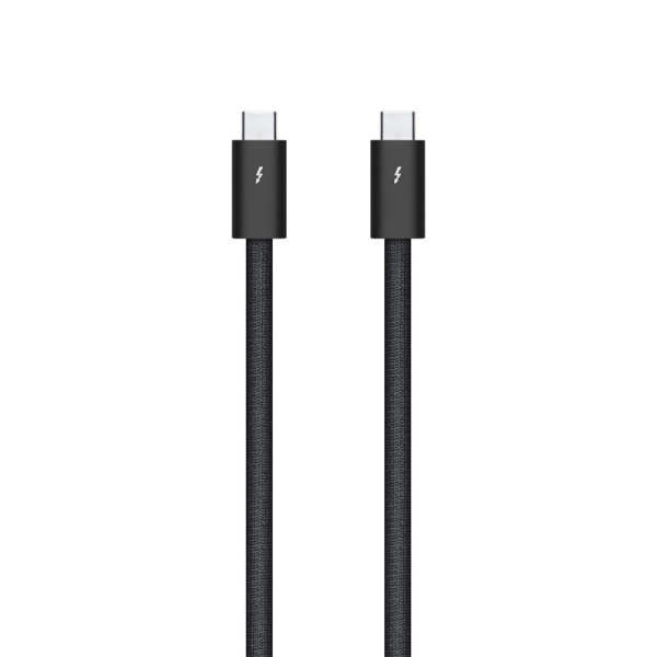 APPLE Thunderbolt 5 (USB‑C) Pro Cable (1m) MC9C4ZA/A