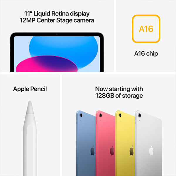 APPLE iPad MD4Q4ZP/A