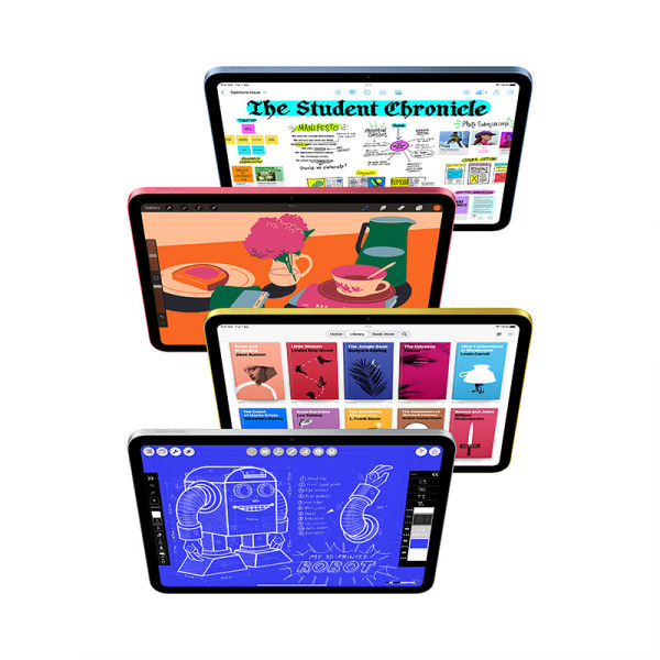 APPLE iPad MD3Y4ZP/A