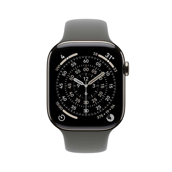 APPLE Apple Watch MFCW4X/A