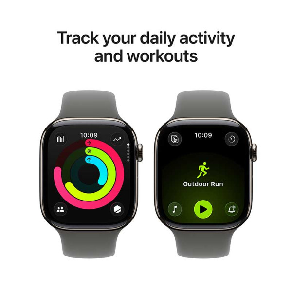 APPLE Apple Watch MFCW4X/A