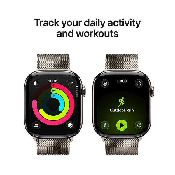 APPLE Apple Watch MFCY4X/A