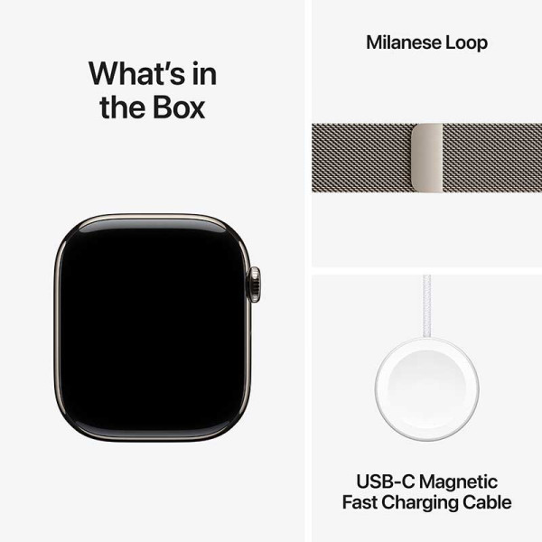 APPLE Apple Watch MFCY4X/A
