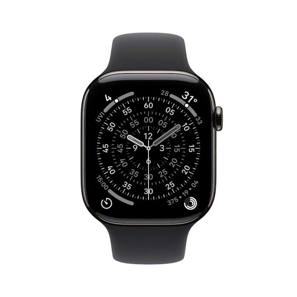 APPLE Apple Watch MFD24X/A