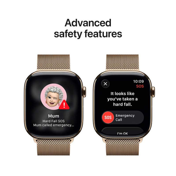 APPLE Apple Watch MFD74X/A