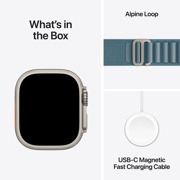 APPLE Apple Watch MEWM4X/A