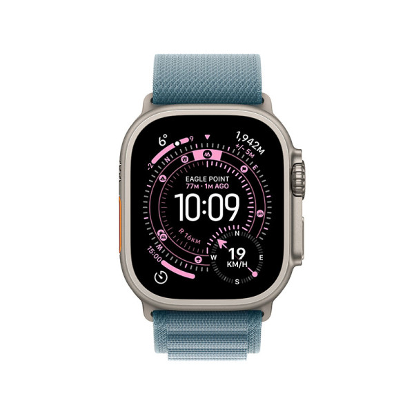 APPLE Apple Watch MEWM4X/A