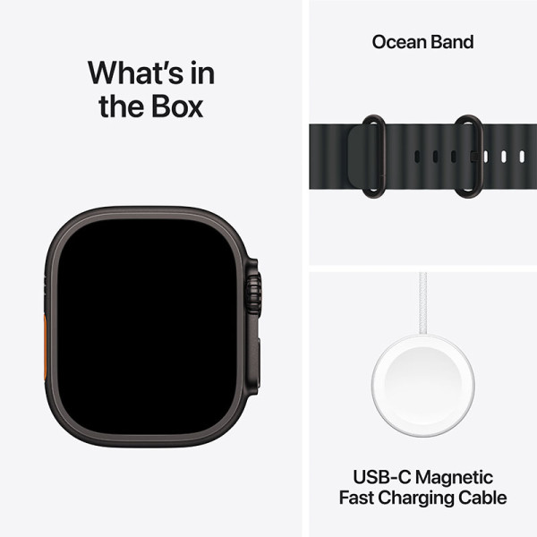 APPLE Apple Watch MF0J4X/A