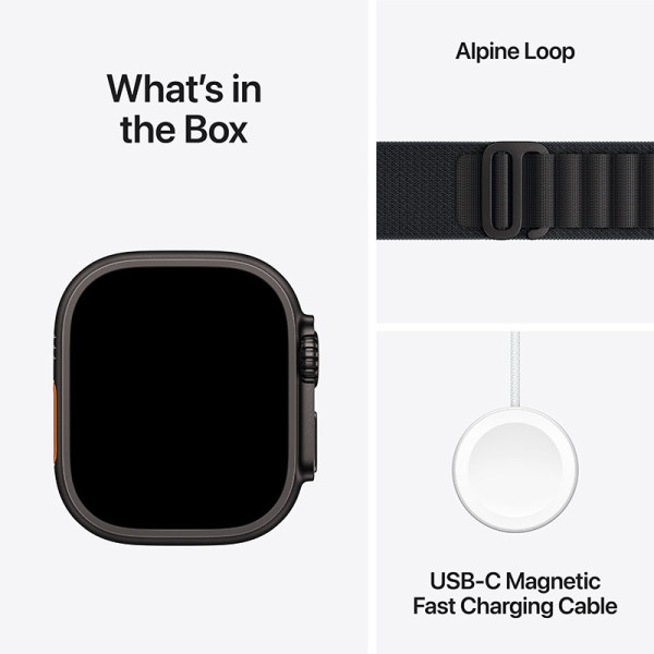 APPLE Apple Watch MF0V4X/A
