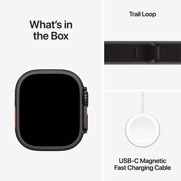 APPLE Apple Watch MF1H4X/A