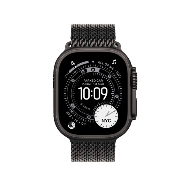 APPLE Apple Watch MF1N4X/A