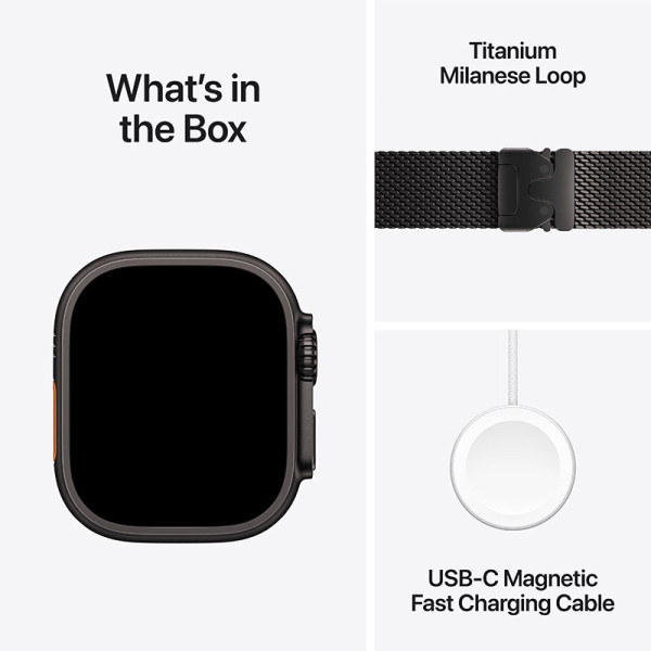 APPLE Apple Watch MF1Q4X/A