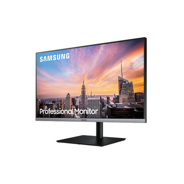 SAMSUNG MONITOR LS27R650F