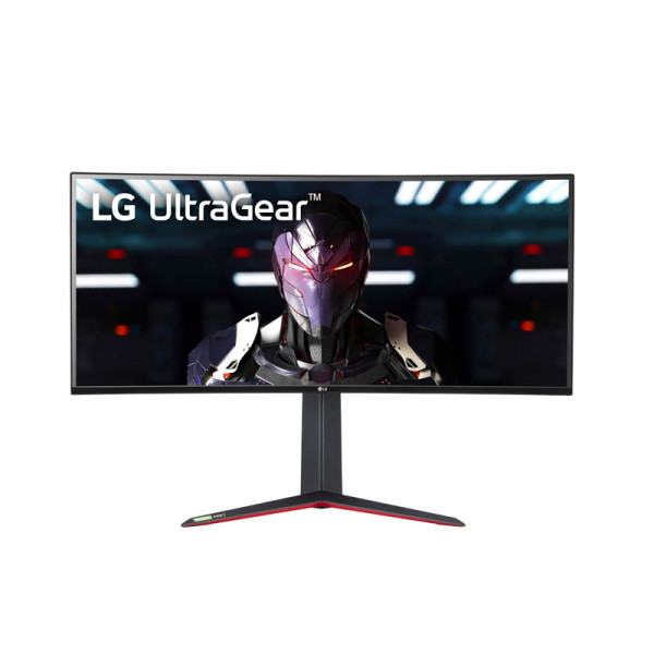 LG MONITOR 34GN850-B.AHK