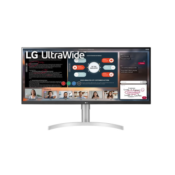 LG MONITOR 34WN650