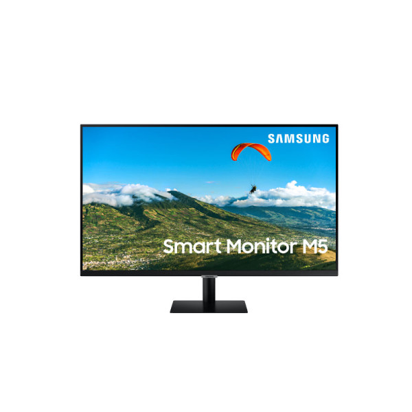 SAMSUNG SMART MONITOR LS32AM500N