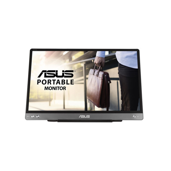 ASUS MONITOR MB14AC
