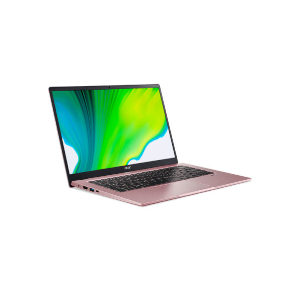 ACER LAPTOP SF114-34-P4YM PNK