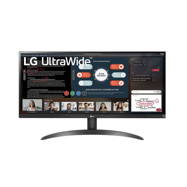 LG MONITOR 29WP500-B
