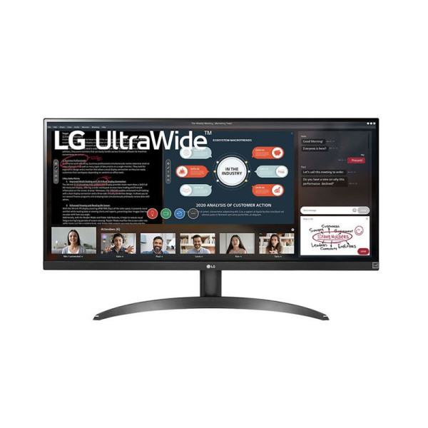 LG MONITOR 29WP500-B