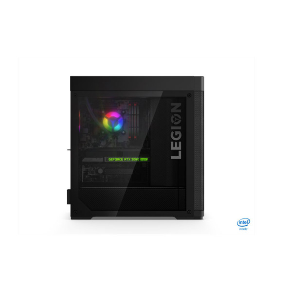 LENOVO DESKTOP LEGION T7-90Q90077ST