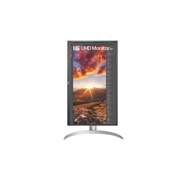 LG MONITOR 27UP850-W