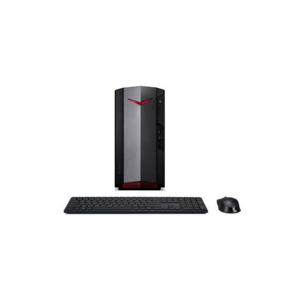 ACER DESKTOP N50-620-I711R8512G66S