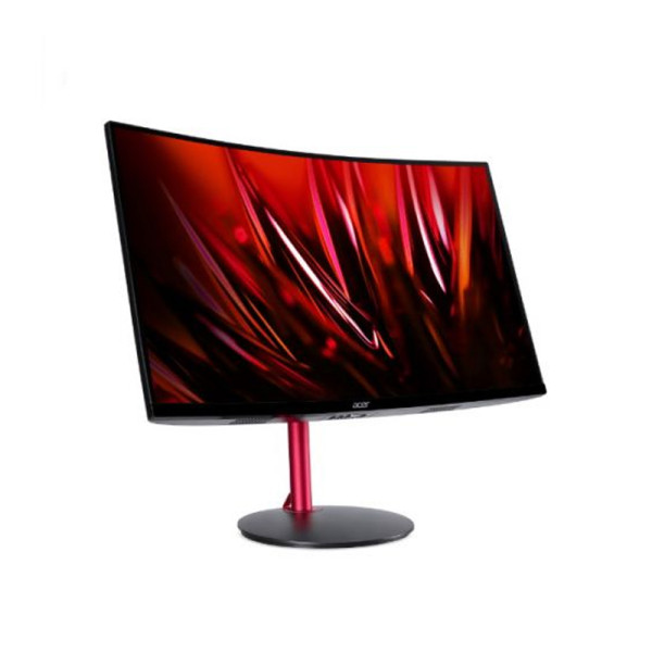 ACER MONITOR XZ272 V CURVED