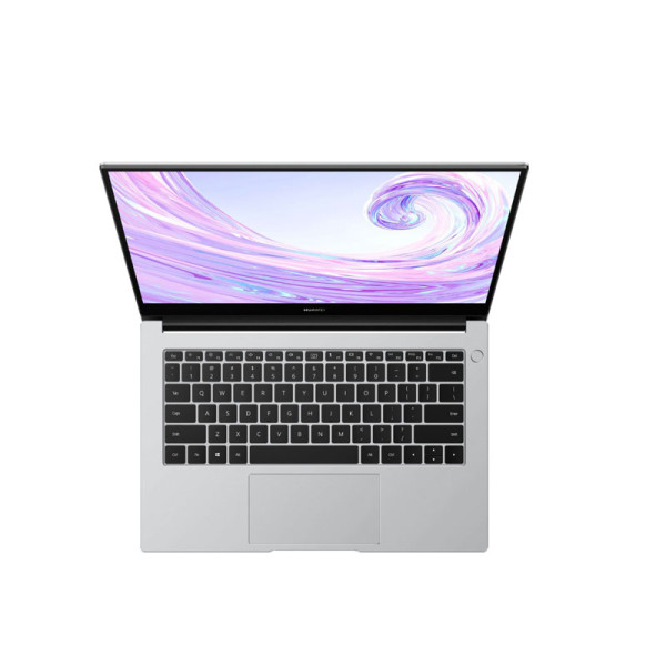 HUAWEI LAPTOP HW-NBB-WAH9EQ-SILVER