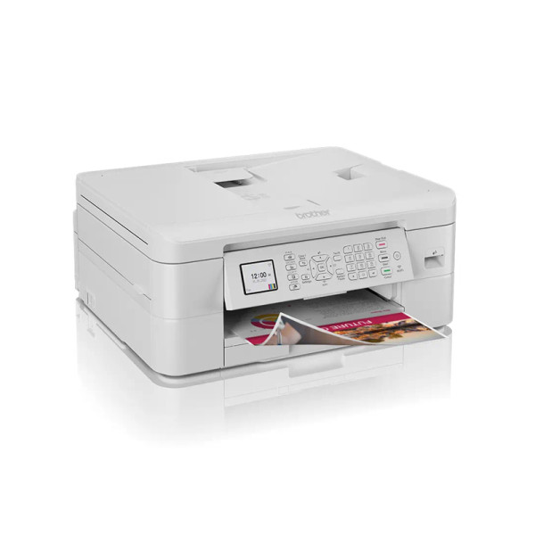 BROTHER MULTIFUNCTION MACHINE MFC-J1010DW