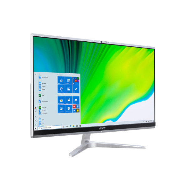 ACER DESKTOP C24-1651-I511R161TSTW11 TOUCH