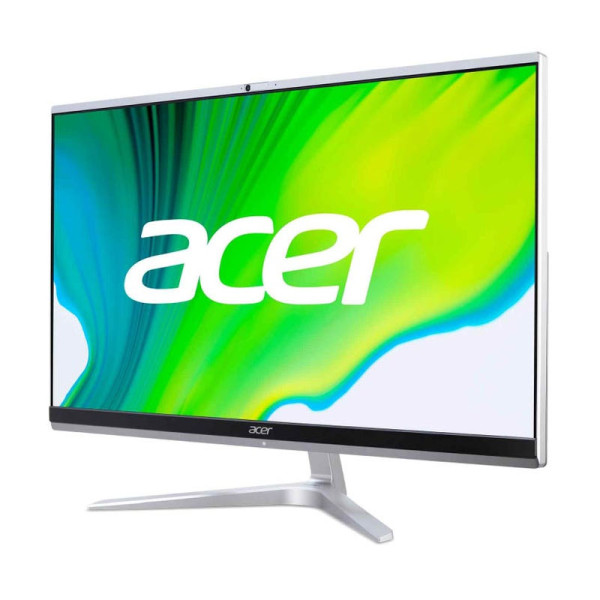 ACER DESKTOP C24-1651-I711161TSTW11 TOUCH