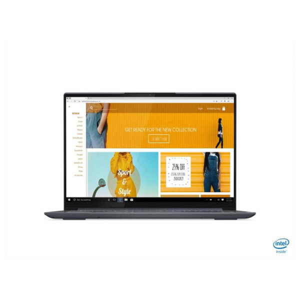 LENOVO LAPTOP YG SLIM 7 PRO-82NC0071SB