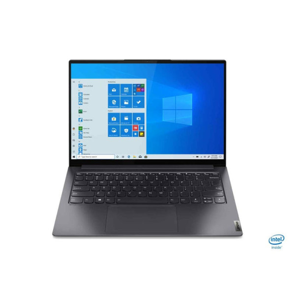 LENOVO LAPTOP YG SLIM 7 PRO-82NC0071SB