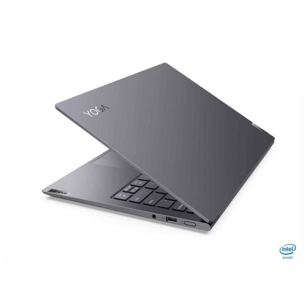LENOVO LAPTOP YG SLIM 7 PRO-82NC0071SB
