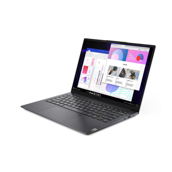 LENOVO LAPTOP YG SLIM 7 PRO-82NK001TSB