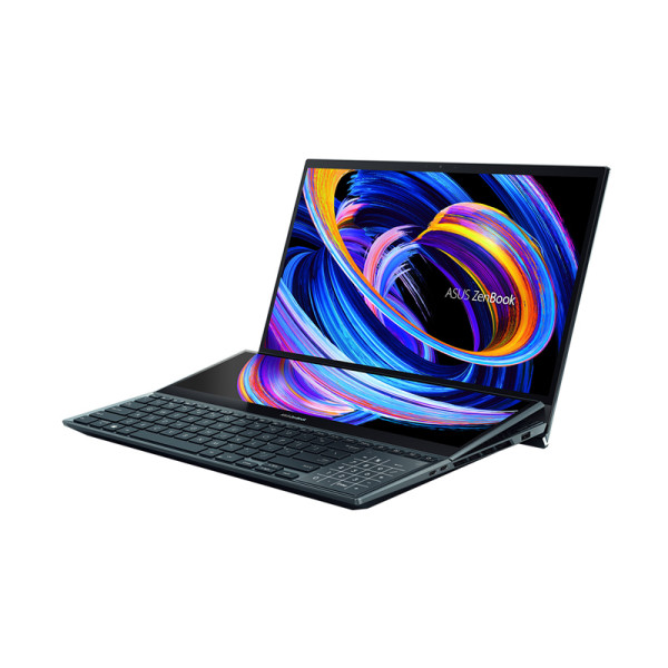 ASUS LAPTOP UX582HM-H2023W