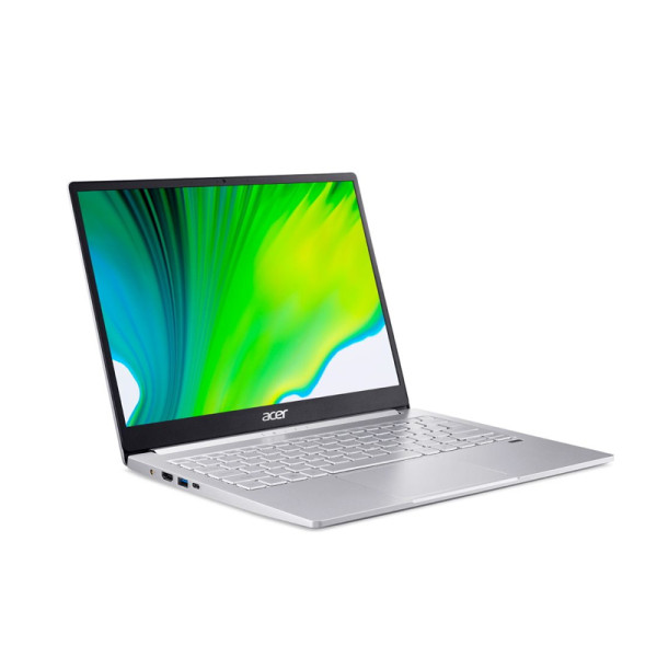 ACER LAPTOP SF313-53-75HC (SLV)